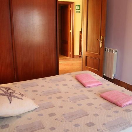 Casa Rural Erretzabal Txiki Orio Buitenkant foto