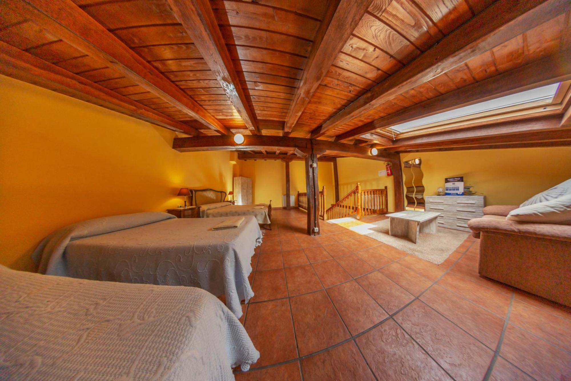 Casa Rural Erretzabal Txiki Orio Buitenkant foto