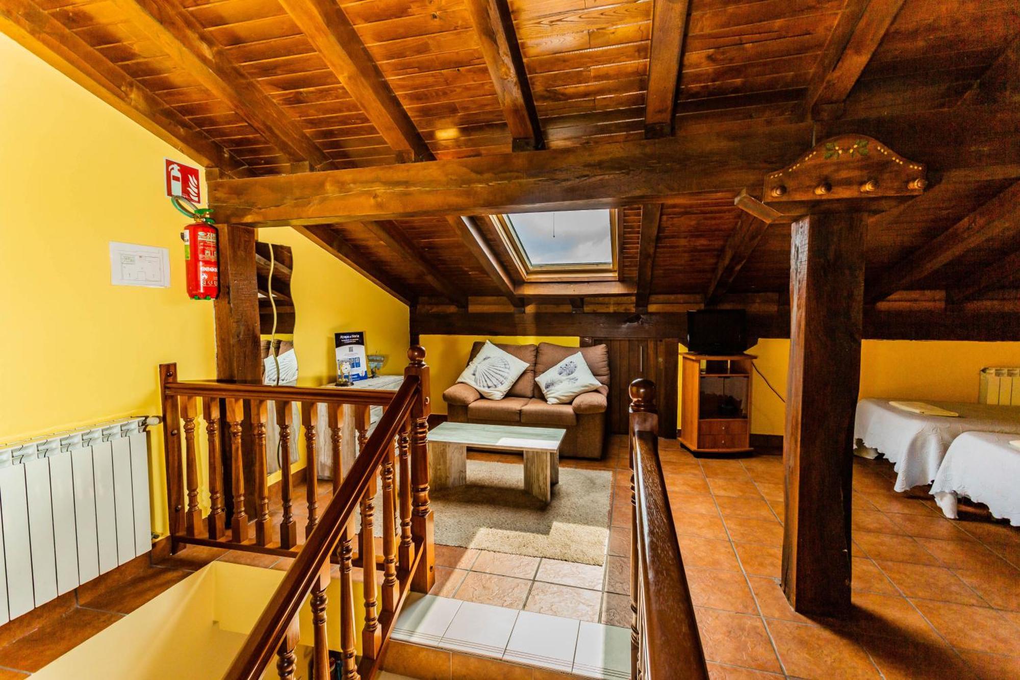 Casa Rural Erretzabal Txiki Orio Buitenkant foto