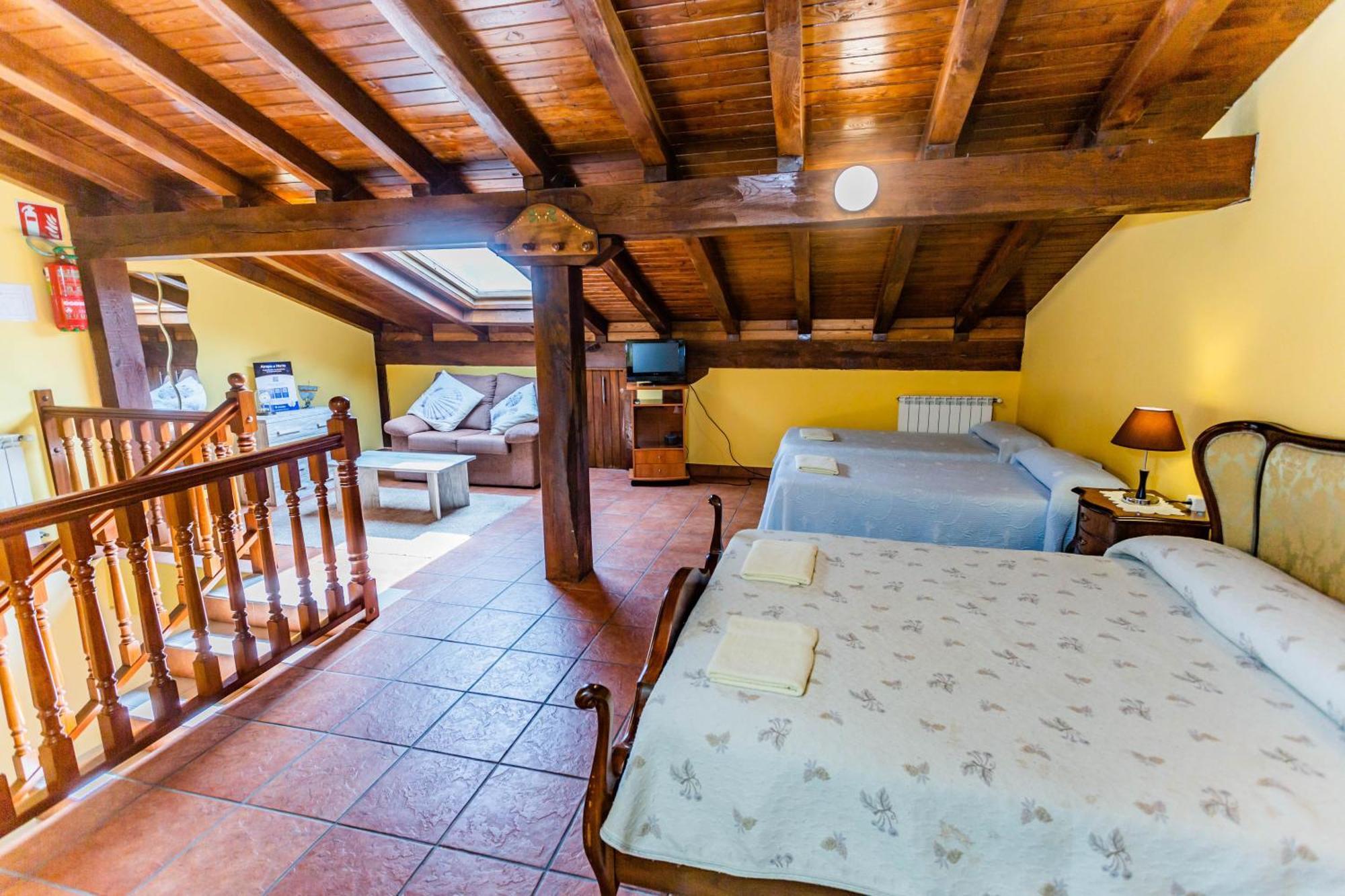 Casa Rural Erretzabal Txiki Orio Buitenkant foto