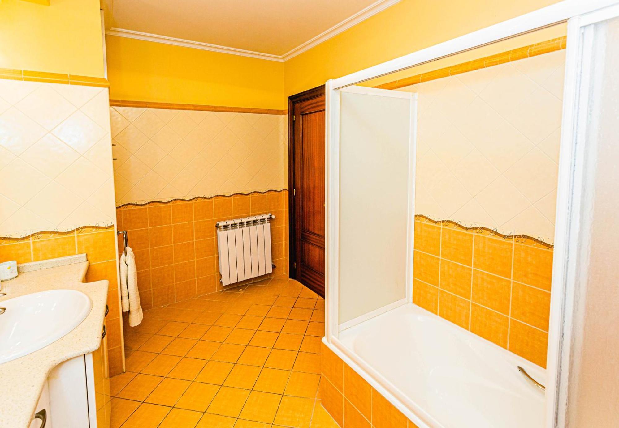 Casa Rural Erretzabal Txiki Orio Buitenkant foto