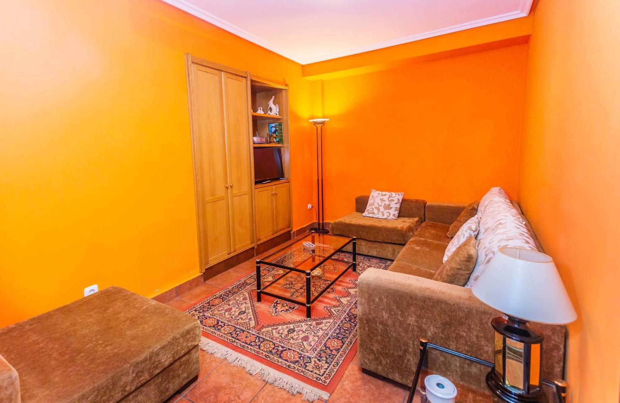 Casa Rural Erretzabal Txiki Orio Buitenkant foto