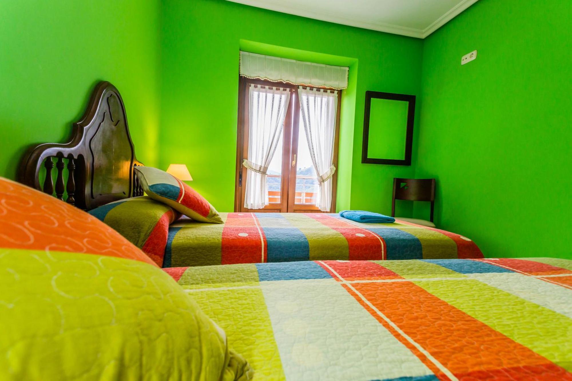 Casa Rural Erretzabal Txiki Orio Buitenkant foto