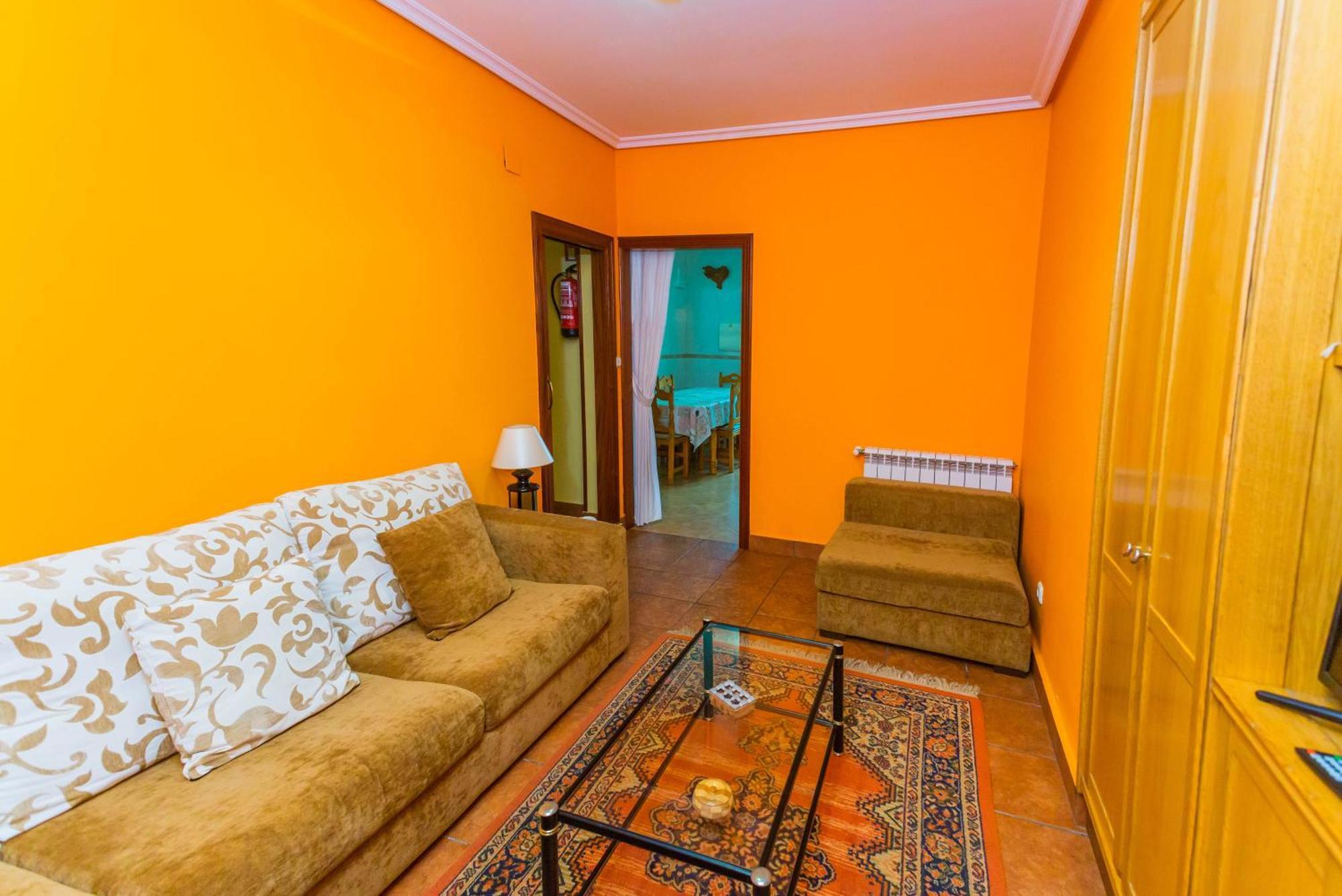 Casa Rural Erretzabal Txiki Orio Buitenkant foto