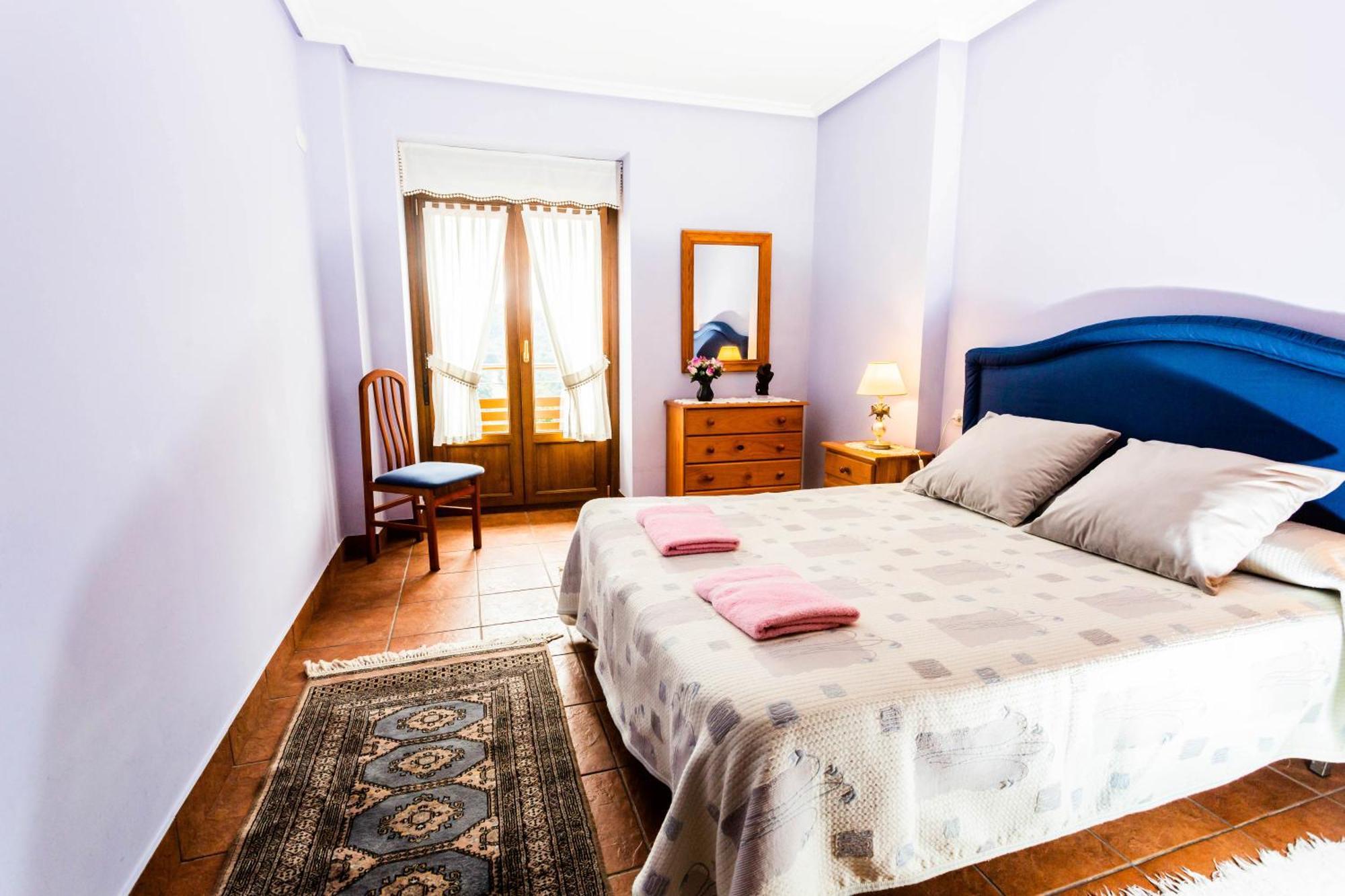 Casa Rural Erretzabal Txiki Orio Buitenkant foto