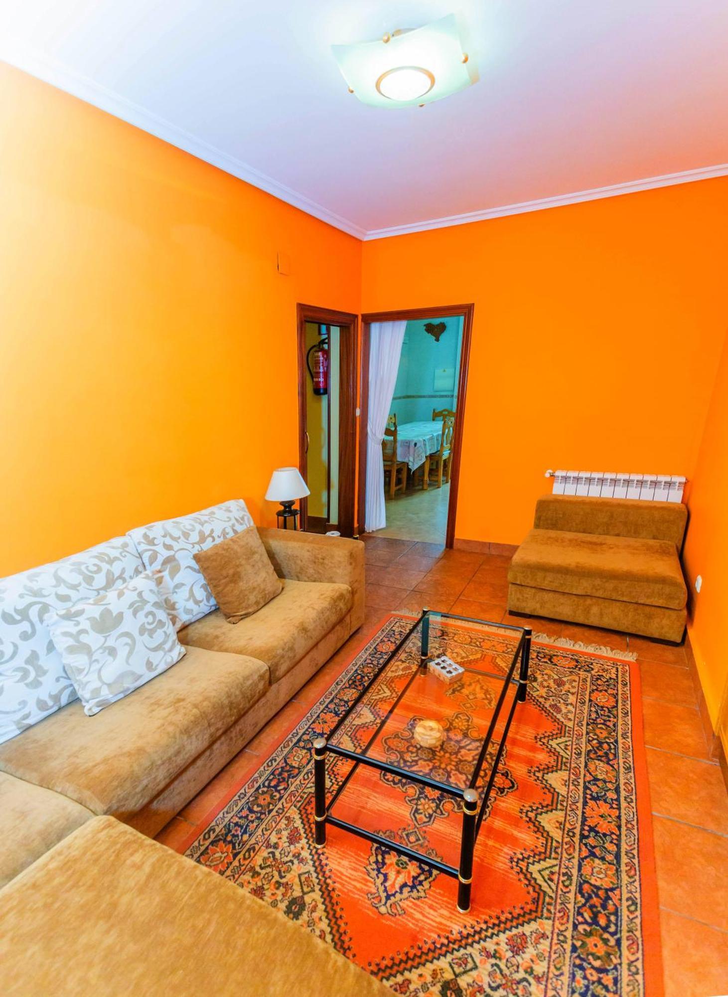 Casa Rural Erretzabal Txiki Orio Buitenkant foto