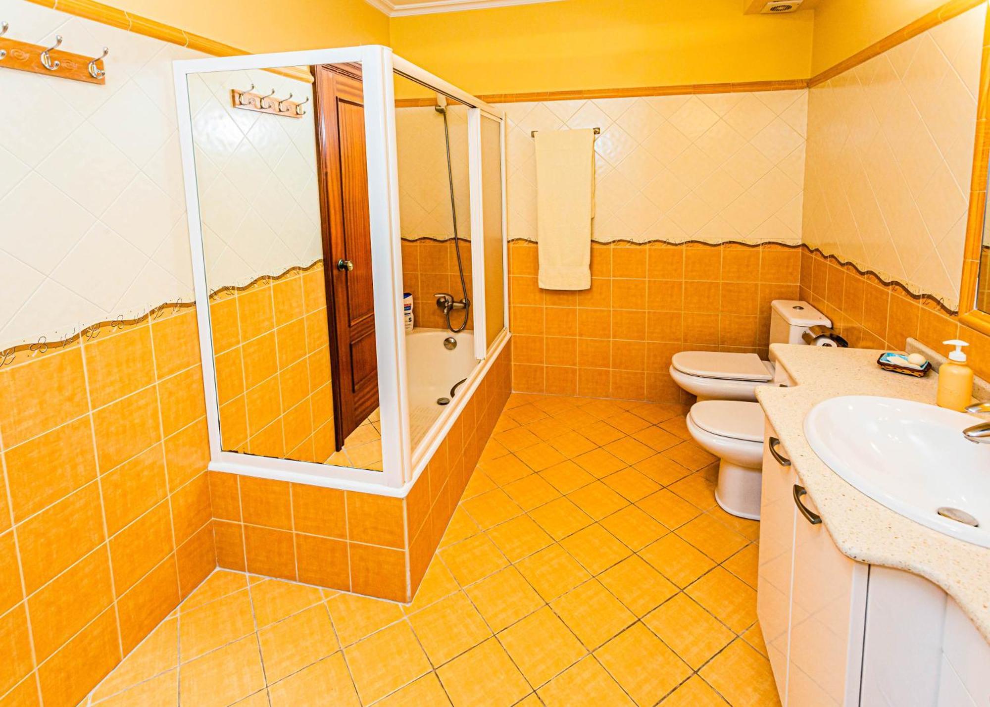 Casa Rural Erretzabal Txiki Orio Buitenkant foto