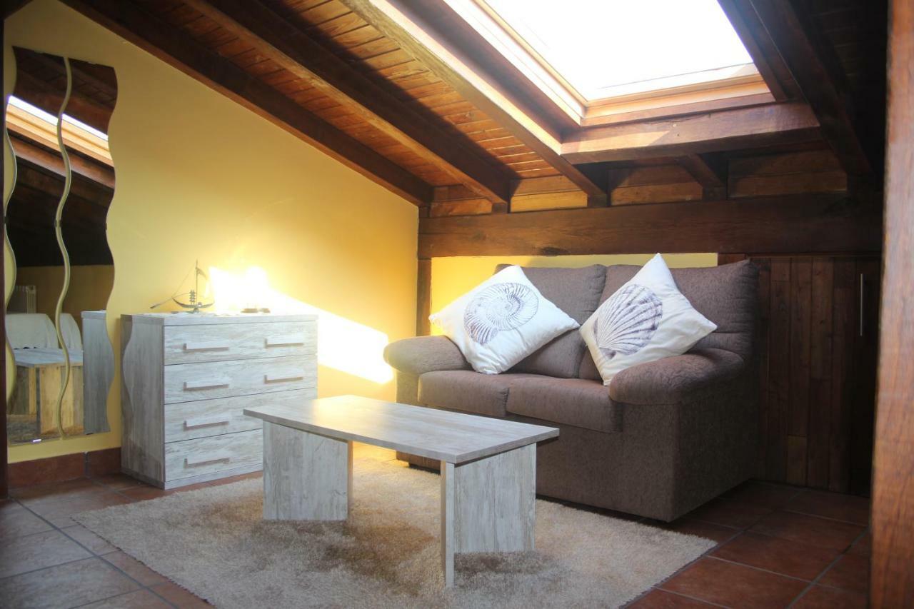 Casa Rural Erretzabal Txiki Orio Buitenkant foto