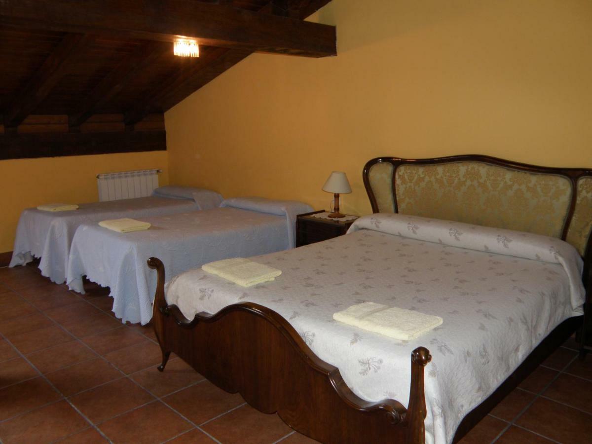 Casa Rural Erretzabal Txiki Orio Buitenkant foto