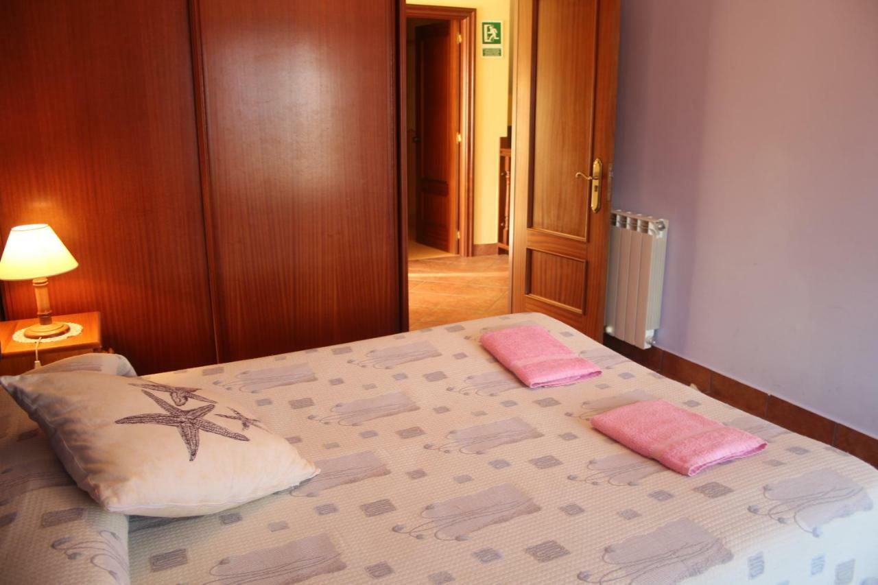 Casa Rural Erretzabal Txiki Orio Buitenkant foto
