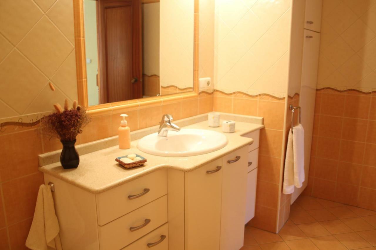 Casa Rural Erretzabal Txiki Orio Buitenkant foto